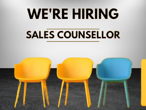 Sales Counselor